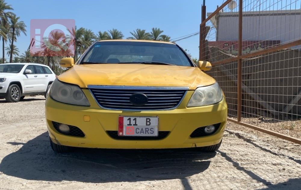 BYD F6